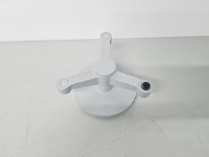 Thumbnail image of Avestin French Press with Bambi 35/20 Air Compressor 