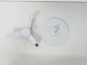 Thumbnail image of Avestin French Press with Bambi 35/20 Air Compressor 