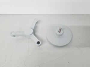 Thumbnail image of Avestin French Press with Bambi 35/20 Air Compressor 