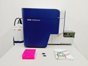 Thumbnail image of BD FACSVerse Flow Cytometer