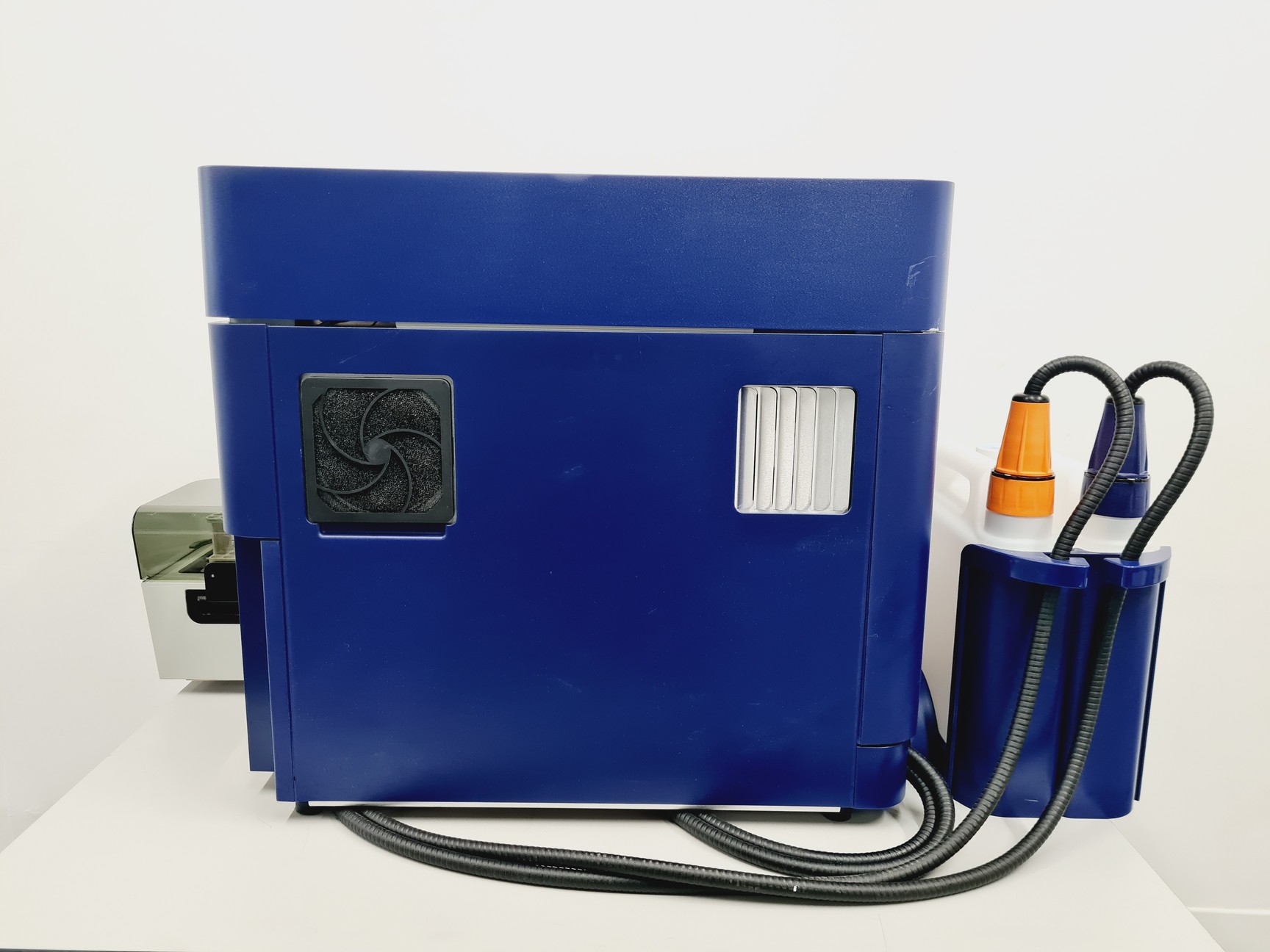 Image of BD FACSVerse Flow Cytometer