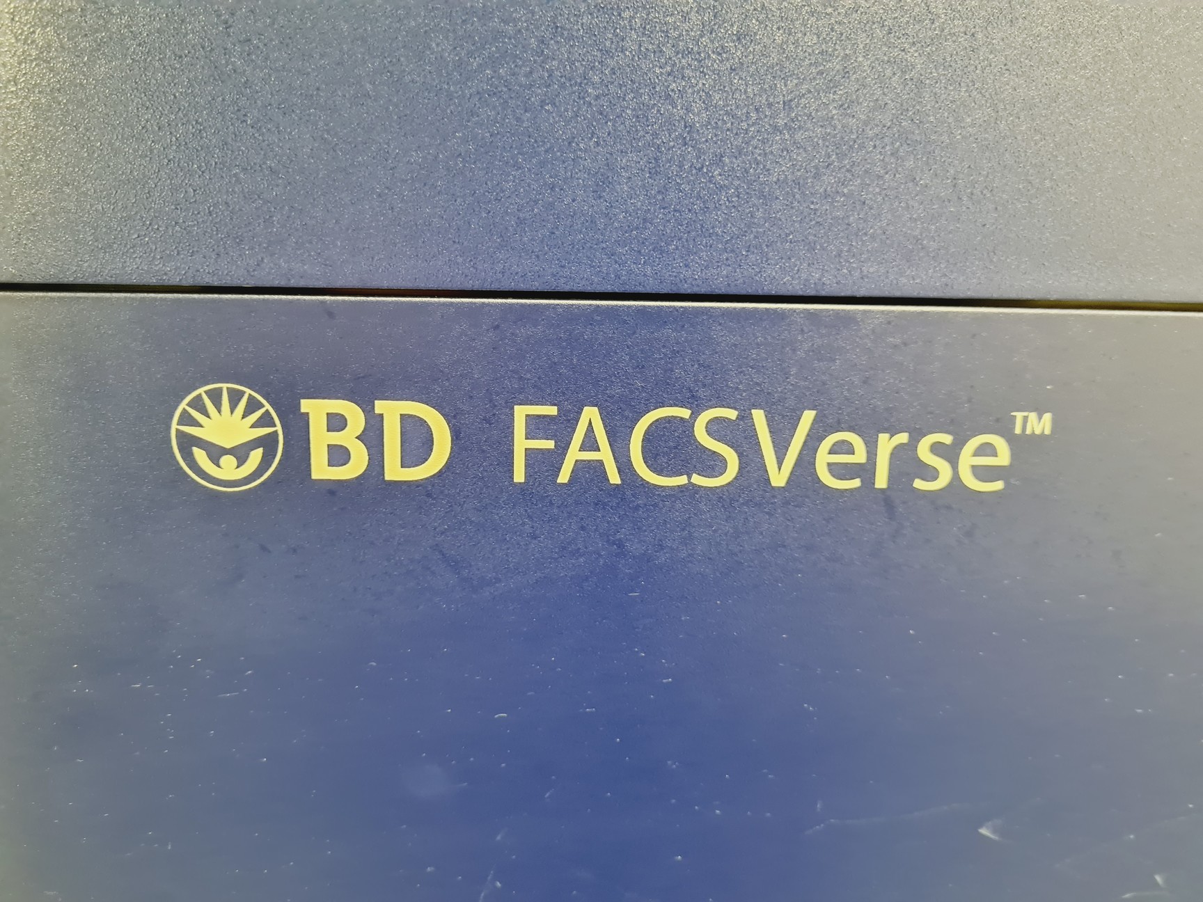 Image of BD FACSVerse Flow Cytometer