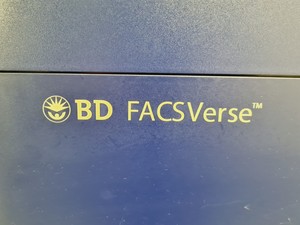 Thumbnail image of BD FACSVerse Flow Cytometer