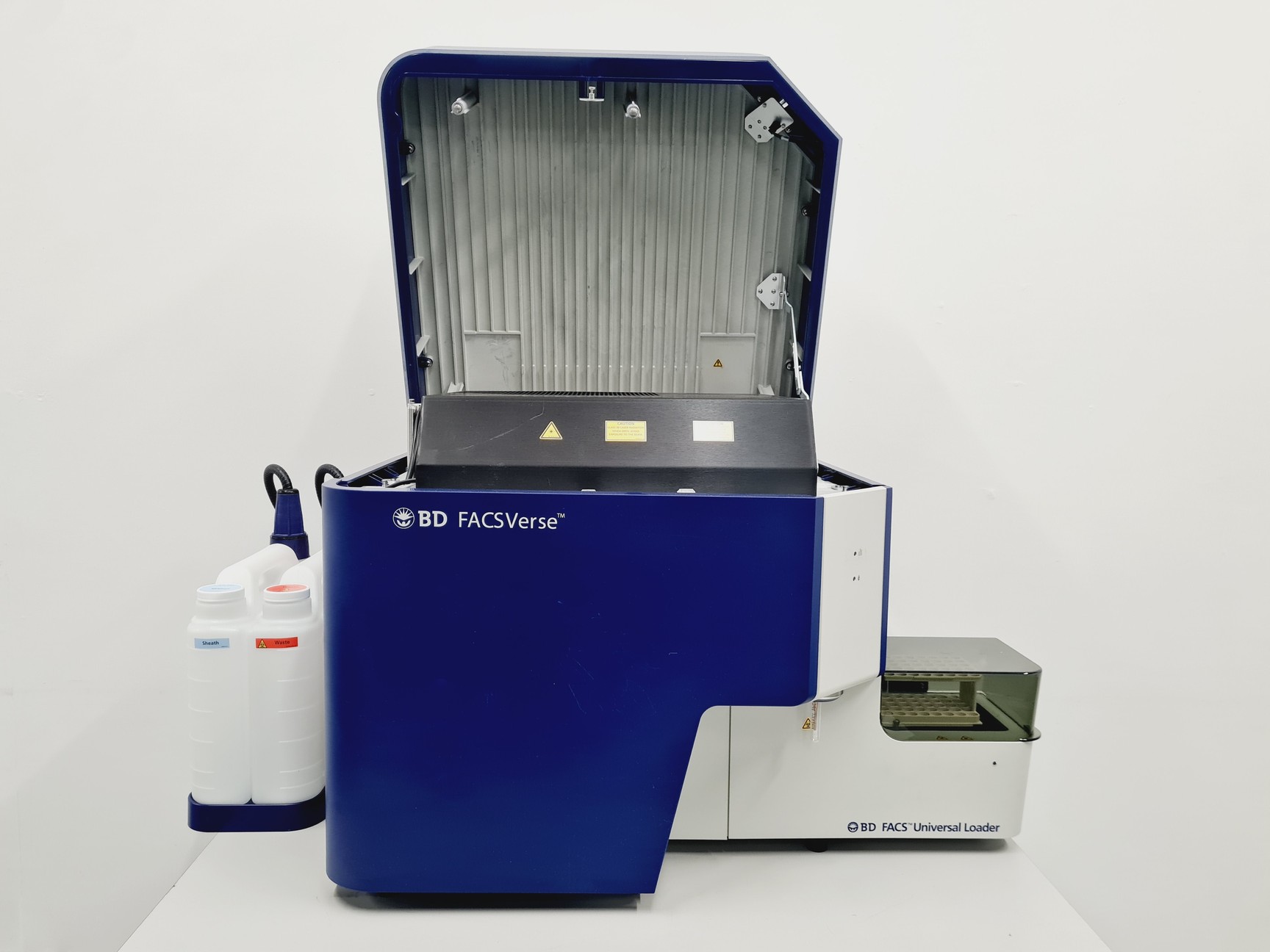 Image of BD FACSVerse Flow Cytometer