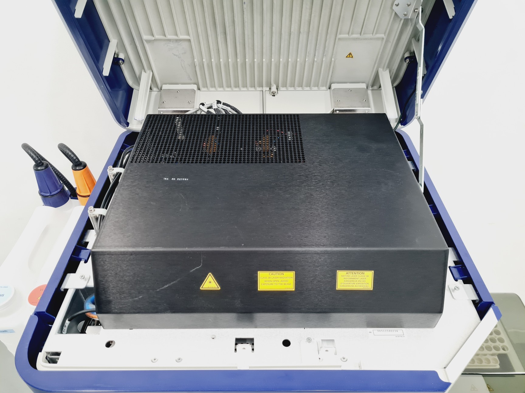 Image of BD FACSVerse Flow Cytometer