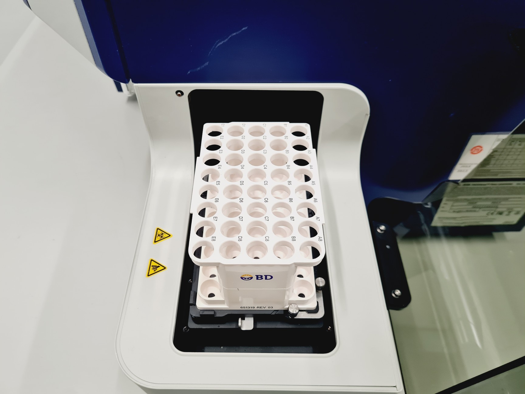 Image of BD FACSVerse Flow Cytometer