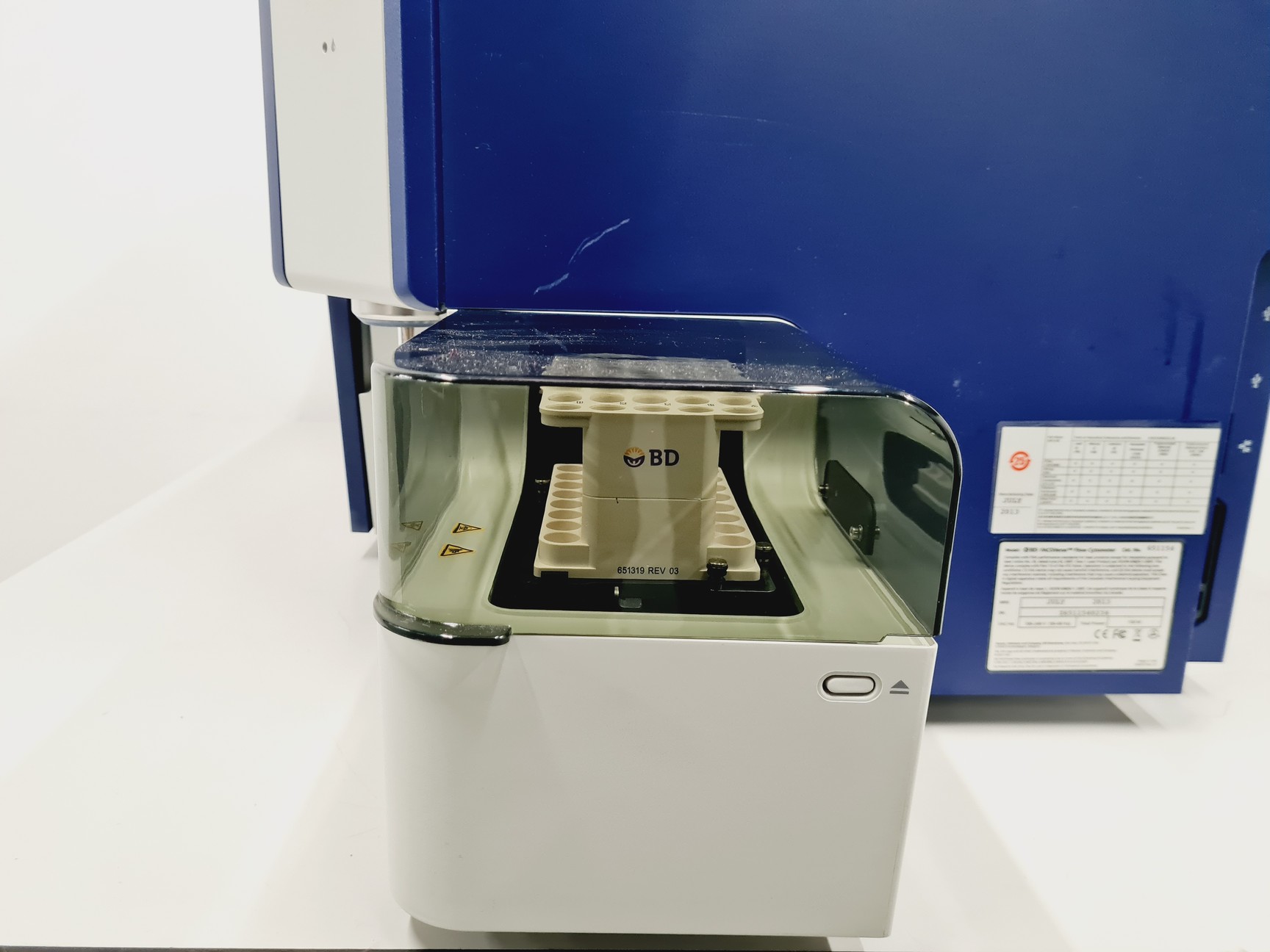 Image of BD FACSVerse Flow Cytometer