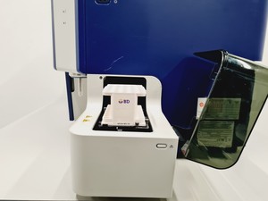 Thumbnail image of BD FACSVerse Flow Cytometer