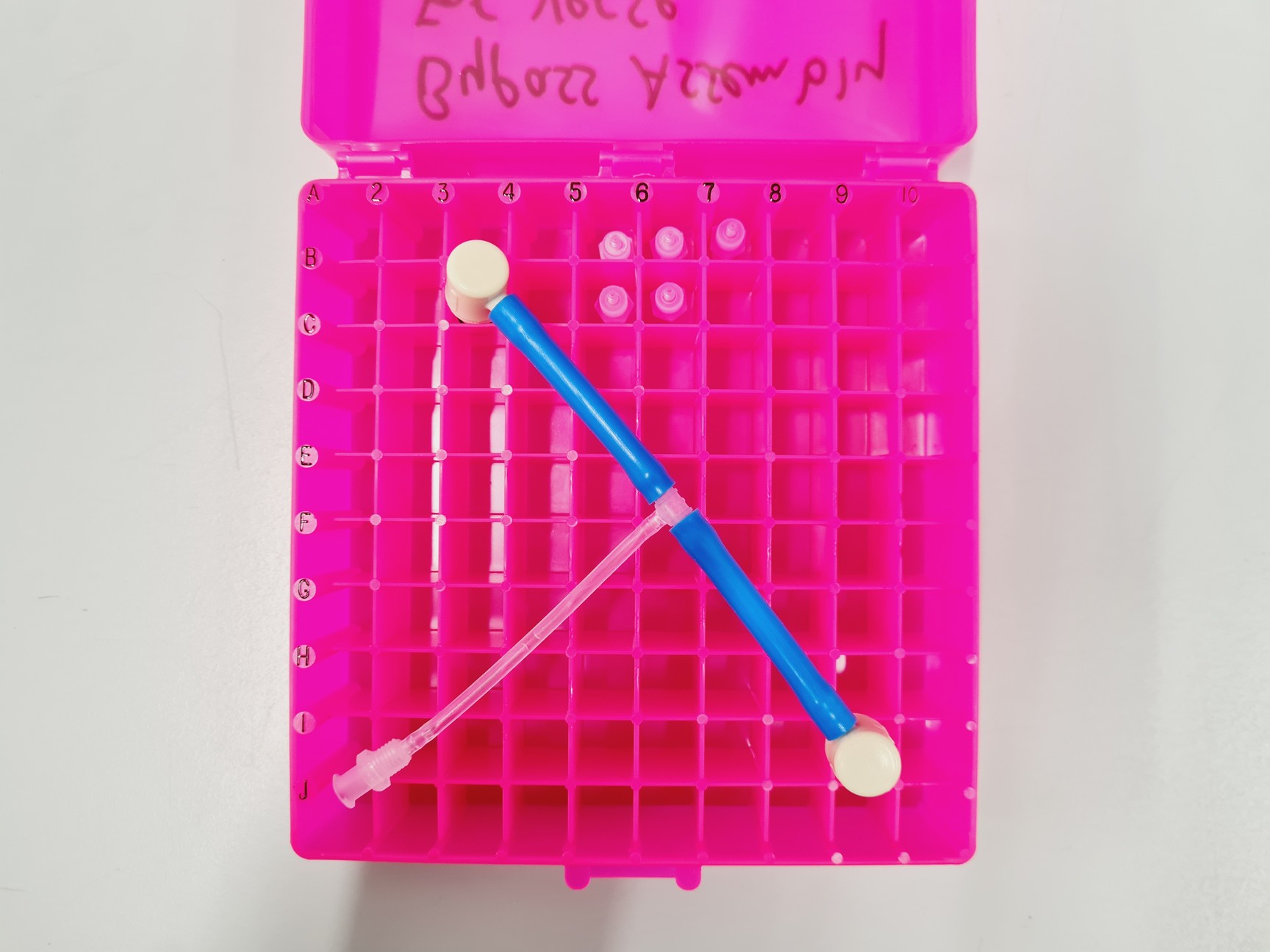 Image of BD FACSVerse Flow Cytometer
