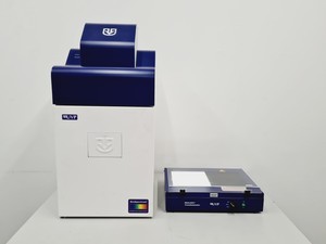 Thumbnail image of UVP BioSpectrum 315 Imaging system with UVP White/2UV Transilluminator