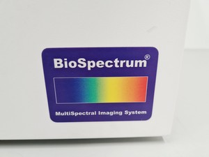Thumbnail image of UVP BioSpectrum 315 Imaging system with UVP White/2UV Transilluminator
