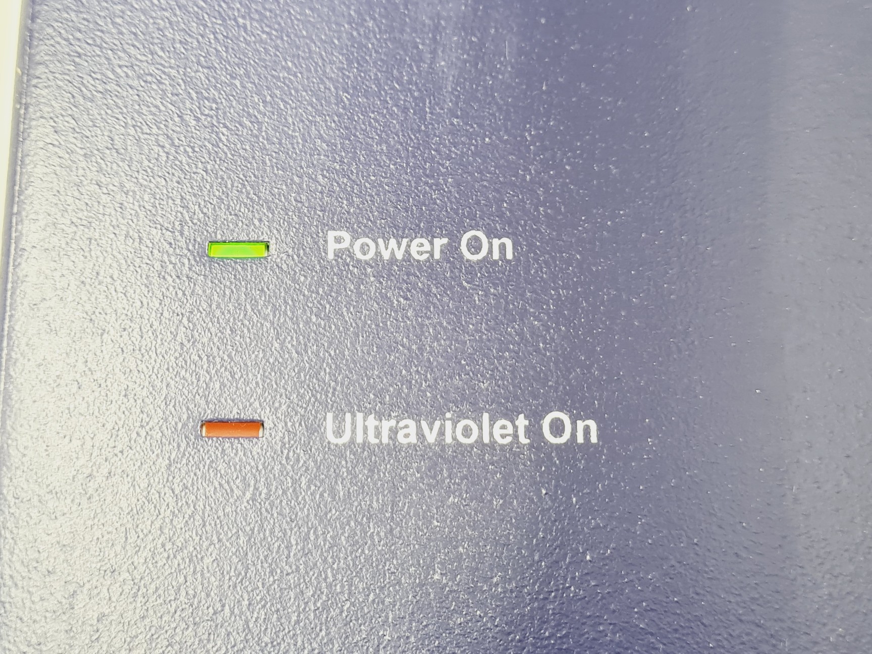 Image of UVP BioSpectrum 315 Imaging system with UVP White/2UV Transilluminator