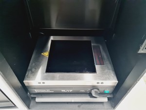 Thumbnail image of UVP BioSpectrum 315 Imaging system with UVP White/2UV Transilluminator