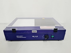 Thumbnail image of UVP BioSpectrum 315 Imaging system with UVP White/2UV Transilluminator
