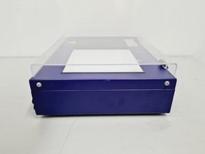 Thumbnail image of UVP BioSpectrum 315 Imaging system with UVP White/2UV Transilluminator