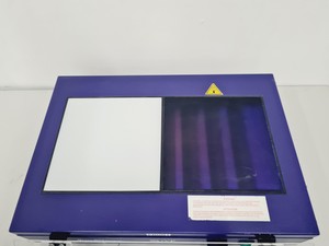 Thumbnail image of UVP BioSpectrum 315 Imaging system with UVP White/2UV Transilluminator