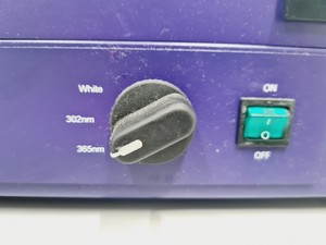 Thumbnail image of UVP BioSpectrum 315 Imaging system with UVP White/2UV Transilluminator