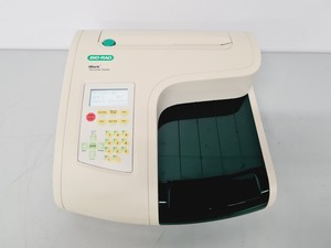 Thumbnail image of Bio-Rad iMark Microplate Reader