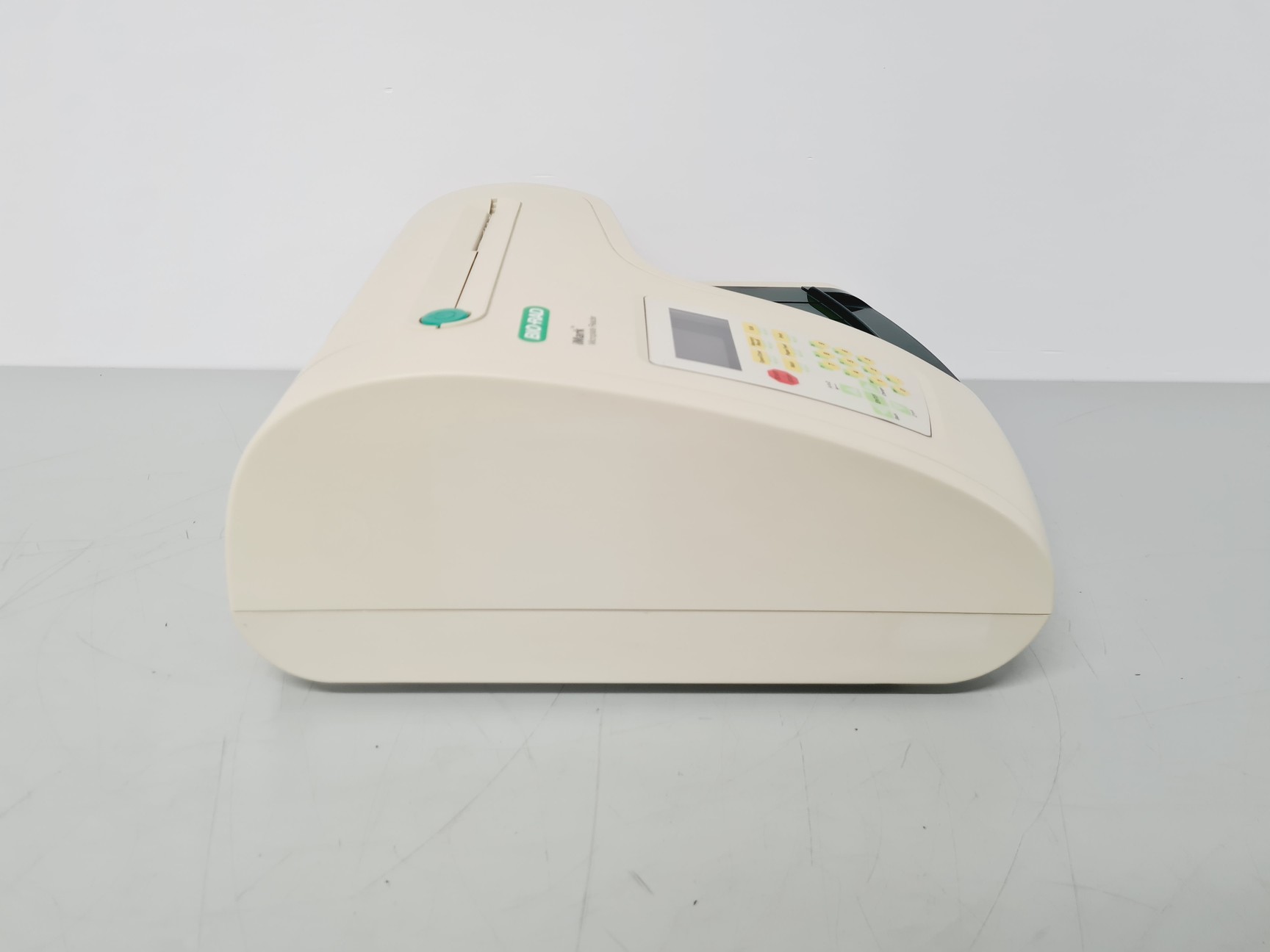 Image of Bio-Rad iMark Microplate Reader