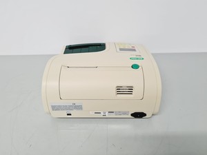 Thumbnail image of Bio-Rad iMark Microplate Reader