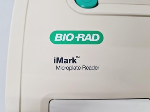 Thumbnail image of Bio-Rad iMark Microplate Reader