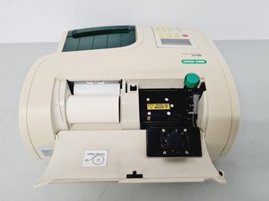 Thumbnail image of Bio-Rad iMark Microplate Reader