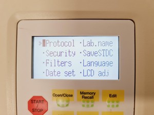 Thumbnail image of Bio-Rad iMark Microplate Reader