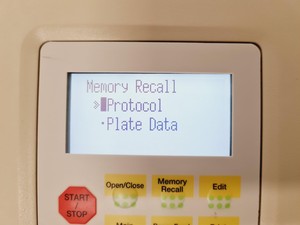 Thumbnail image of Bio-Rad iMark Microplate Reader