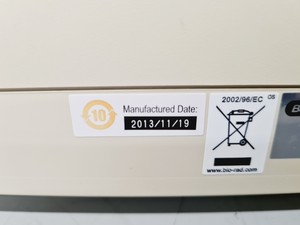 Thumbnail image of Bio-Rad iMark Microplate Reader