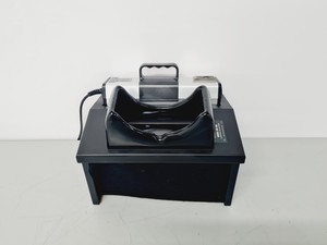 Thumbnail image of Spectroline Fluorescence Analysis Viewing Cabinet with ENF-260C/FE