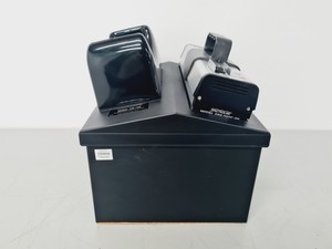 Thumbnail image of Spectroline Fluorescence Analysis Viewing Cabinet with ENF-260C/FE