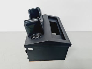 Thumbnail image of Spectroline Fluorescence Analysis Viewing Cabinet with ENF-260C/FE