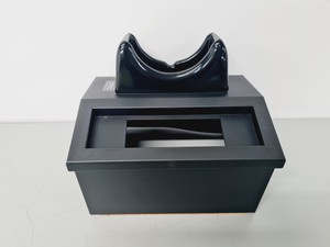 Thumbnail image of Spectroline Fluorescence Analysis Viewing Cabinet with ENF-260C/FE