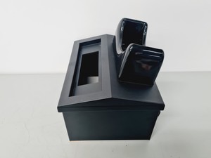 Thumbnail image of Spectroline Fluorescence Analysis Viewing Cabinet with ENF-260C/FE
