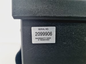 Thumbnail image of Spectroline Fluorescence Analysis Viewing Cabinet with ENF-260C/FE