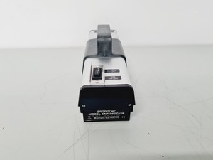 Thumbnail image of Spectroline Fluorescence Analysis Viewing Cabinet with ENF-260C/FE