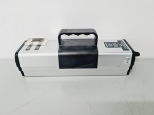 Thumbnail image of Spectroline Fluorescence Analysis Viewing Cabinet with ENF-260C/FE
