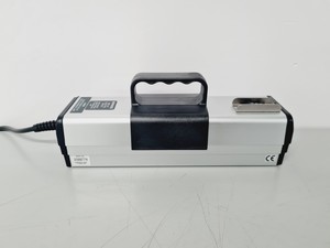 Thumbnail image of Spectroline Fluorescence Analysis Viewing Cabinet with ENF-260C/FE