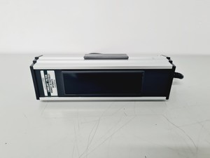 Thumbnail image of Spectroline Fluorescence Analysis Viewing Cabinet with ENF-260C/FE