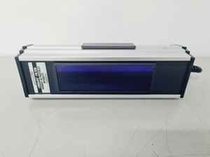 Thumbnail image of Spectroline Fluorescence Analysis Viewing Cabinet with ENF-260C/FE