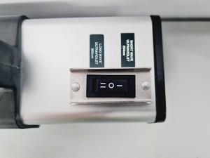 Thumbnail image of Spectroline Fluorescence Analysis Viewing Cabinet with ENF-260C/FE