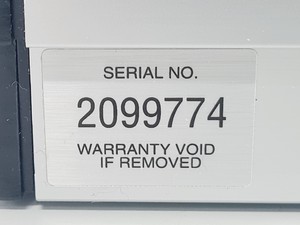 Thumbnail image of Spectroline Fluorescence Analysis Viewing Cabinet with ENF-260C/FE