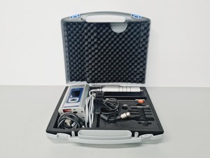 Thumbnail image of Hielscher UP200St-G Ultrasonic Generator