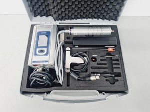 Thumbnail image of Hielscher UP200St-G Ultrasonic Generator