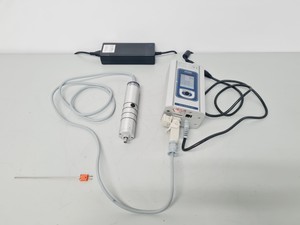 Thumbnail image of Hielscher UP200St-G Ultrasonic Generator