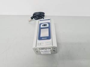 Thumbnail image of Hielscher UP200St-G Ultrasonic Generator