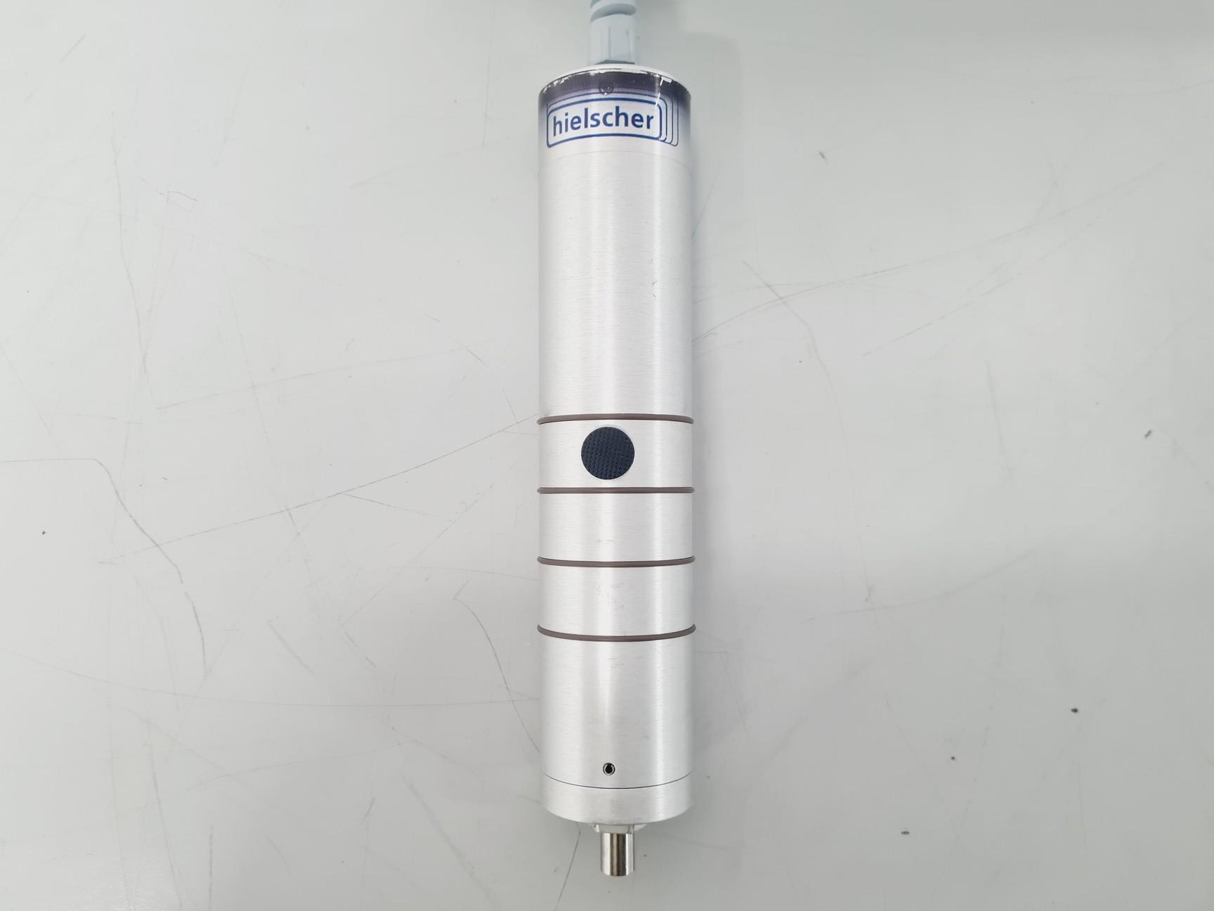 Image of Hielscher UP200St-G Ultrasonic Generator