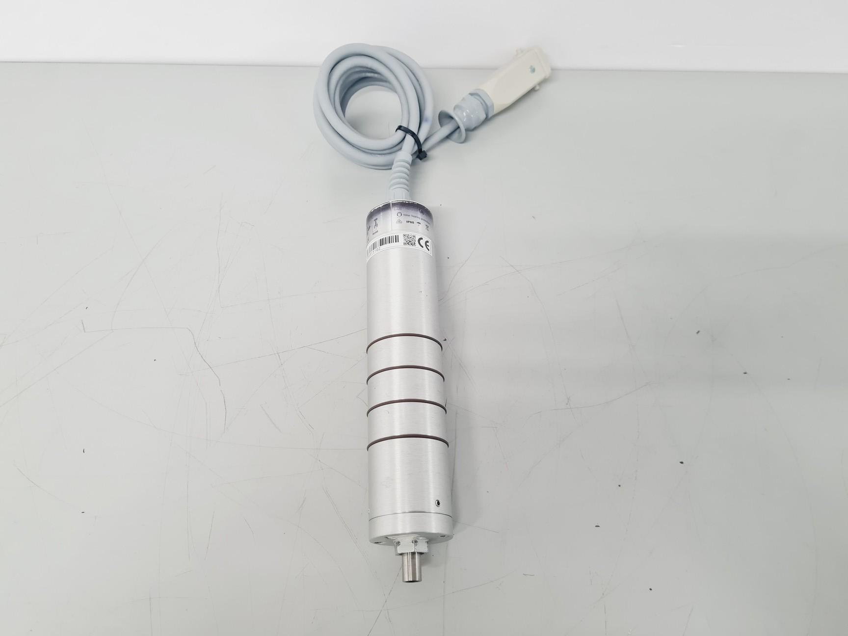 Image of Hielscher UP200St-G Ultrasonic Generator