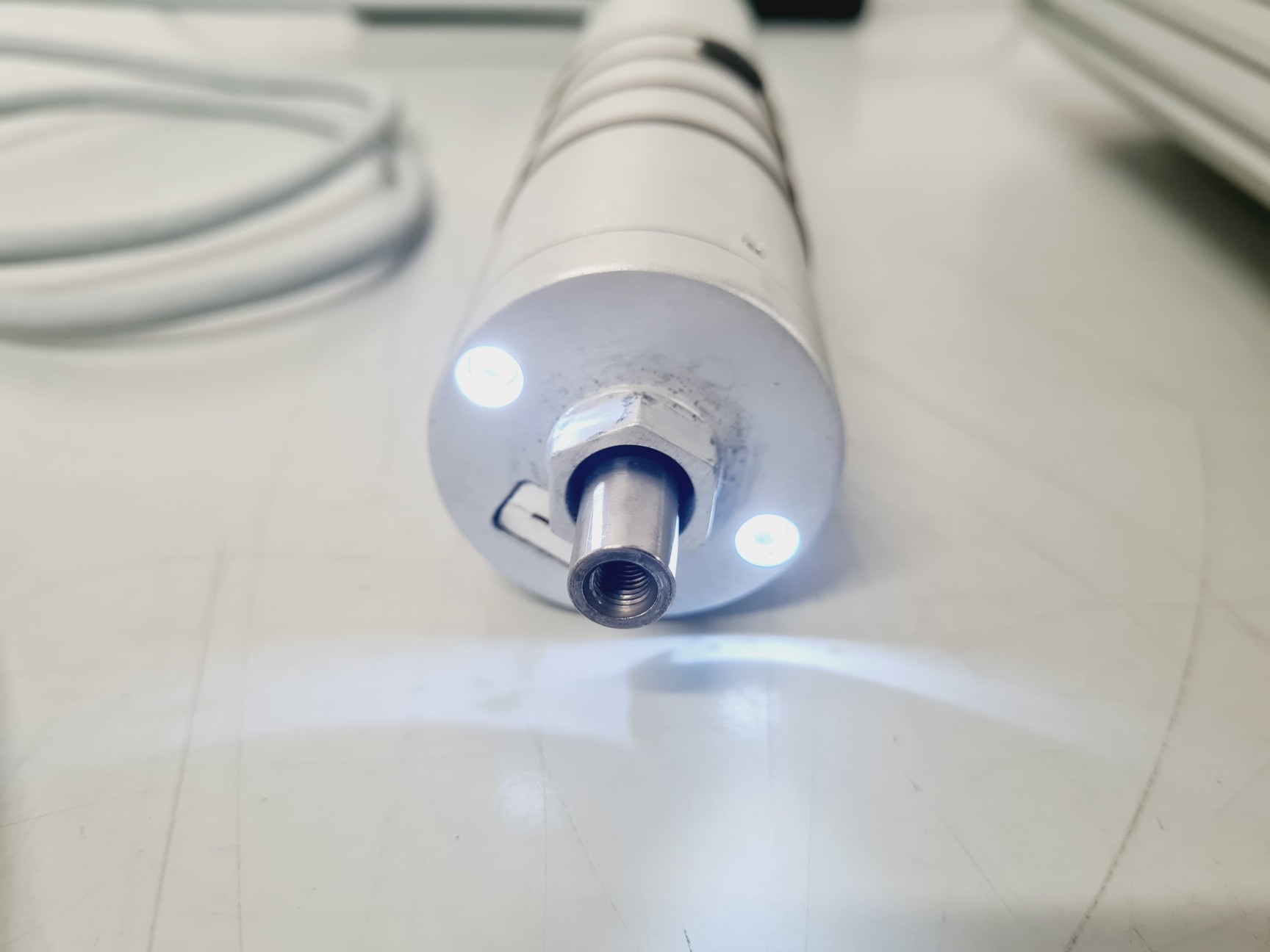 Image of Hielscher UP200St-G Ultrasonic Generator