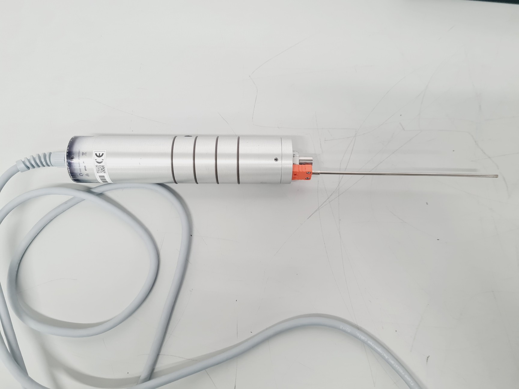 Image of Hielscher UP200St-G Ultrasonic Generator